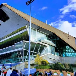 Hippodrome de Vincennes - Vincennes