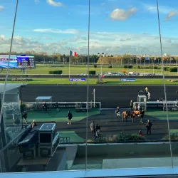 Hippodrome de Vincennes - Vincennes