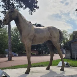 Hippodrome de Vincennes - Vincennes