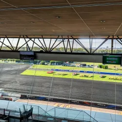 Hippodrome de Vincennes - Vincennes