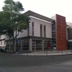 Le Théâtre de Vincennes - Vincennes