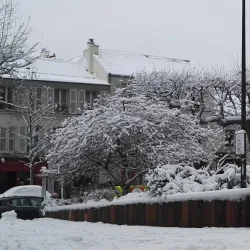 Le Théâtre de Vincennes - Vincennes