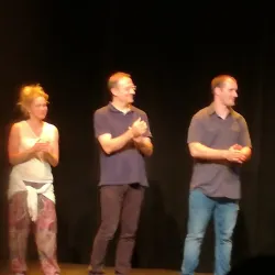 Le Théâtre de Vincennes - Vincennes