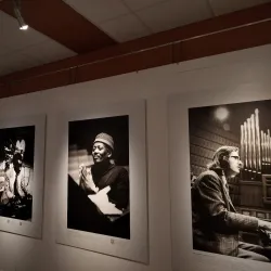 Le Théâtre de Vincennes - Vincennes