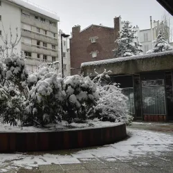 Le Théâtre de Vincennes - Vincennes