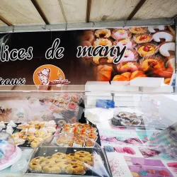 Marché de Vincennes - Vincennes