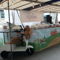 Marché de Vincennes - Vincennes