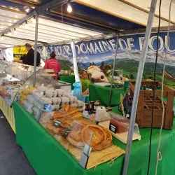 Marché de Vincennes - Vincennes