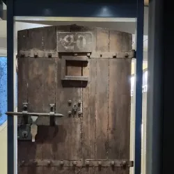 Musée de la Résistance Nationale - Vincennes