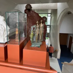 Musée de la Résistance Nationale - Vincennes