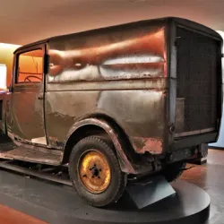 Musée de la Résistance Nationale - Vincennes