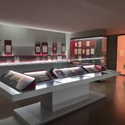 Musée de la Résistance Nationale - Vincennes