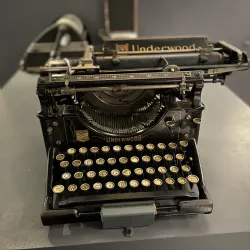 Musée de la Résistance Nationale - Vincennes