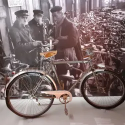 Musée de la Résistance Nationale - Vincennes