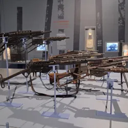 Musée de la Résistance Nationale - Vincennes