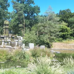 Parc Floral de Paris - Vincennes