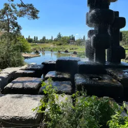 Parc Floral de Paris - Vincennes
