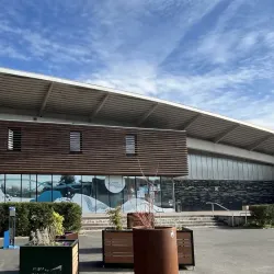 Centre Aquatique de Viry-Chatillon - Viry-Chatillon