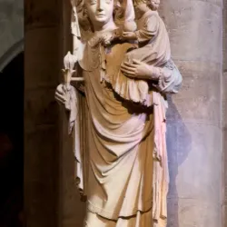 Église Saint-Germain-l'Auxerrois - Viry-Chatillon