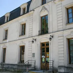 Maison des Arts et de la Culture - Viry-Chatillon