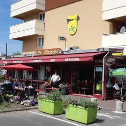 Marché de Viry-Chatillon - Viry-Chatillon