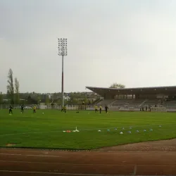 Parc des Sports - Viry-Chatillon