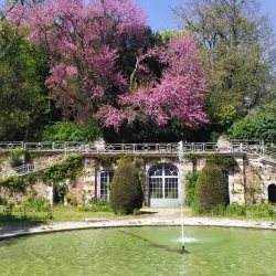 Parc du Canal - Viry-Chatillon