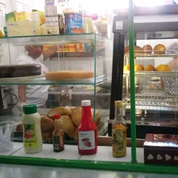 Citron Market - Citron