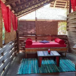 Eco-Lodge Stays - Citron