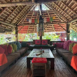 Eco-Lodge Stays - Citron