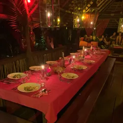 Eco-Lodge Stays - Citron