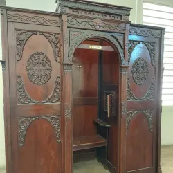 Historical Church of Citron - Citron