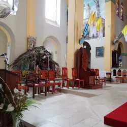 Historical Church of Citron - Citron