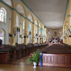 Historical Church of Citron - Citron