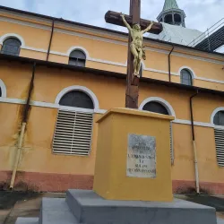 Historical Church of Citron - Citron