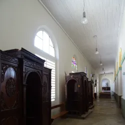 Historical Church of Citron - Citron