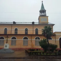 Historical Church of Citron - Citron