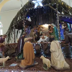 Historical Church of Citron - Citron