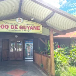 Wildlife Sanctuary - Citron