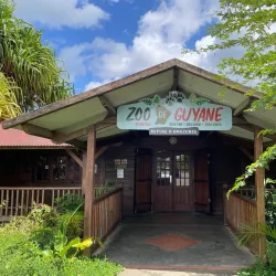 Wildlife Sanctuary - Citron