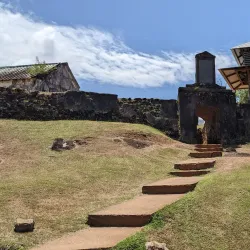Fort Cépérou - Clement