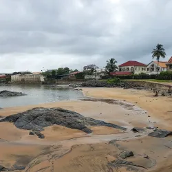 La Route des Plages - Clement