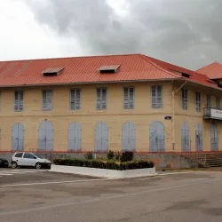 Musée Départemental Franconie - Clement