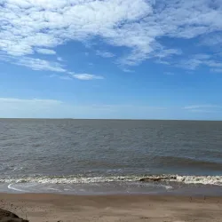 Plage des Hattes - Clement