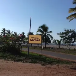 Awala-Yalimapo Beach - Delices