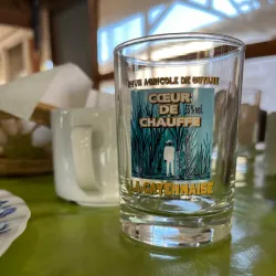 Awala-Yalimapo Beach - Delices