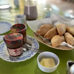 Awala-Yalimapo Beach - Delices