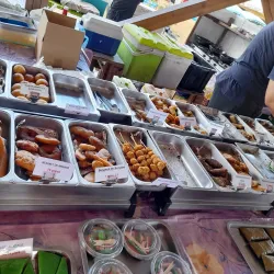 Cacao Village - Delices