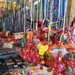 Cacao Village - Delices