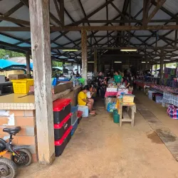 Cacao Village - Delices